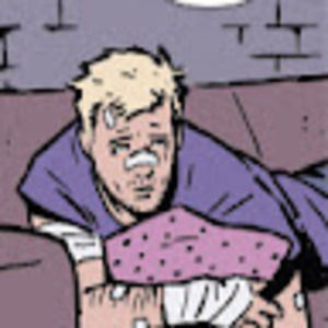 Meet your Posher, Carmela